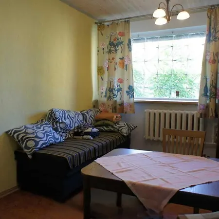 Apartamento Private In *