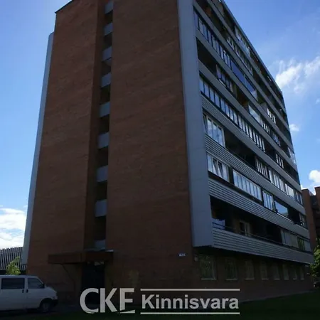 Apartmán Private In *