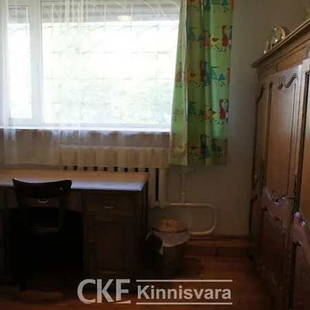 Appartement Private In Tallinn