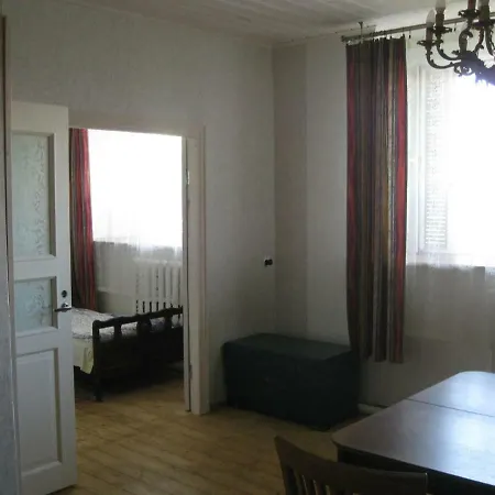Appartamento Private In