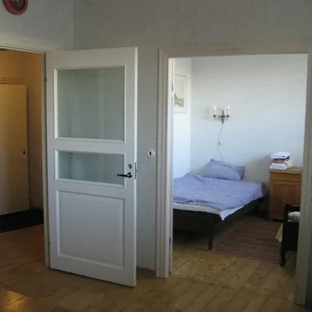 Private In Apartmán