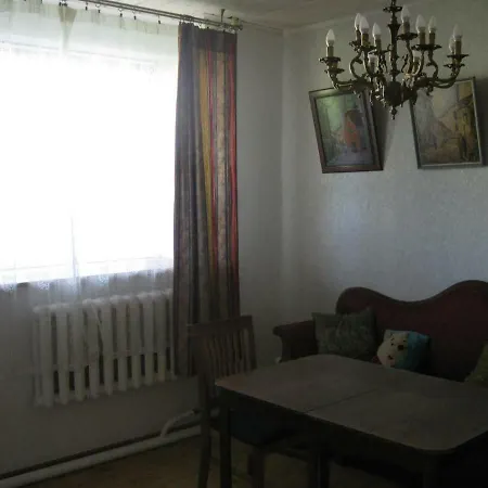 Appartement Private In *