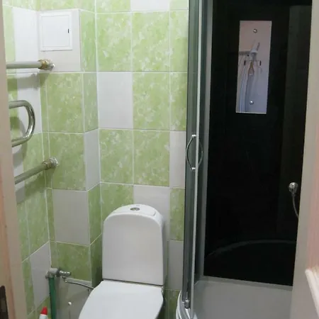 Appartement Private In Tallinn