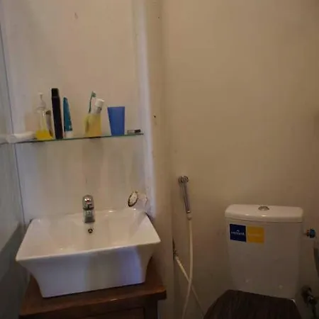 Lägenhet Private In